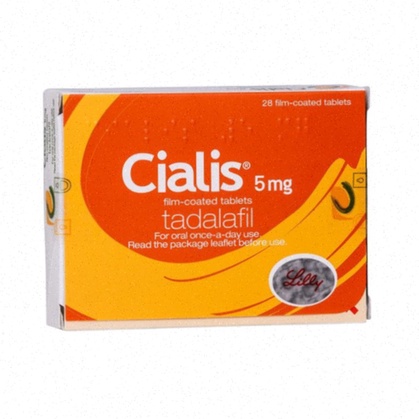 Cialis online