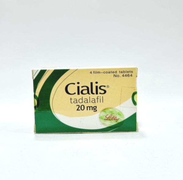 Cialis generyczny