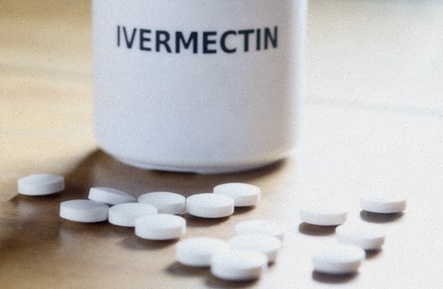 Iwermektyna