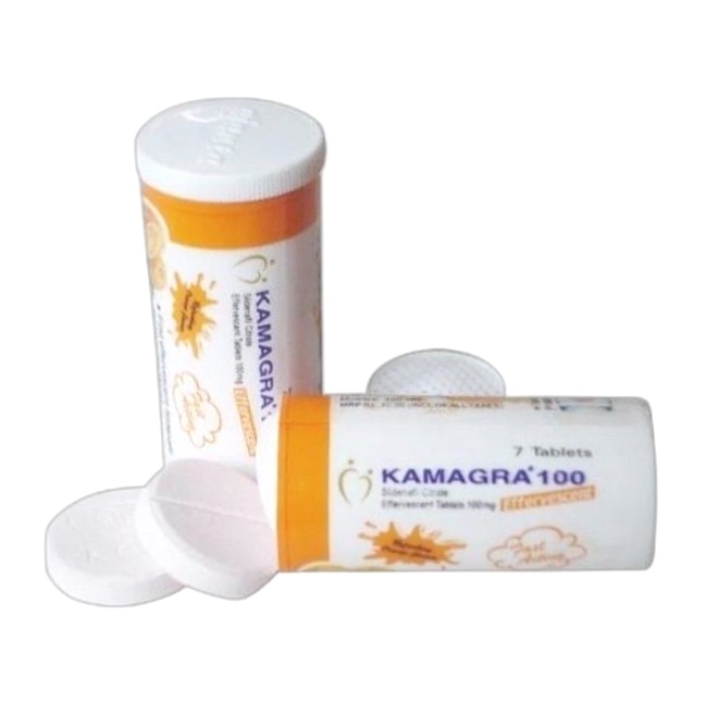 Kamagra Oral Jelly