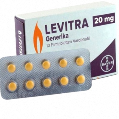 levitra