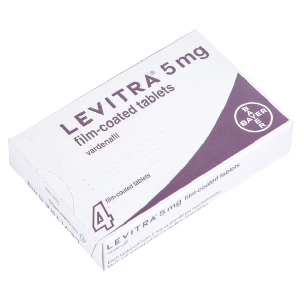 tabletki Levitra