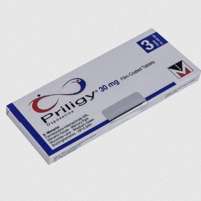 Priligy dapoxetine generyk