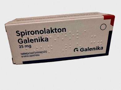 spironolakton